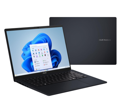 Laptop 14" ASUS Vivobook 14 Ryzen AI 7-445/16GB/512GB/Win11